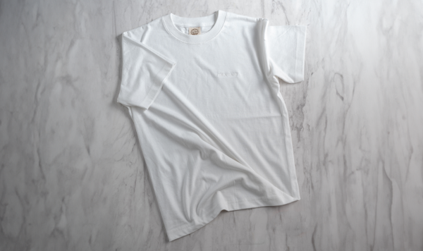 CHAVATYオーガニックコットンTシャツ　公式オンラインショップにて9月21日（木）より販売開始