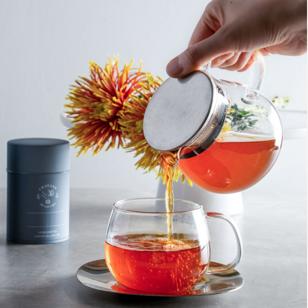 SUNNY BERGAMOT サニー ベルガモット(リーフ) | TEA | ティーリーフ SUNNY BERGAMOT サニー ベルガモット(リーフ) | TEA | ティーリーフ