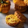 【冷凍便】パンプキンスコーン&プレーンスコーン（２種１０個入り）