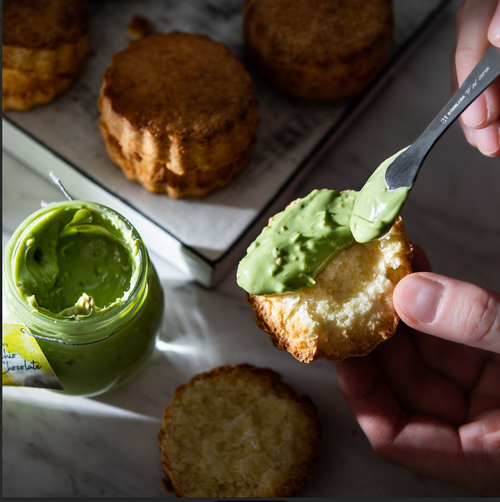 【冷凍便】＜ホリデーギフト＞CHAVATYピスタチオチョコレート