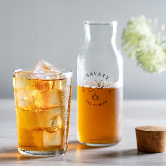 SUNNY BERGAMOT サニー ベルガモット（リーフ） | SEASONAL | TEA