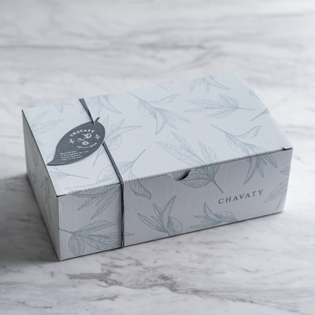 ギフトラッピング | CHAVATY online shop